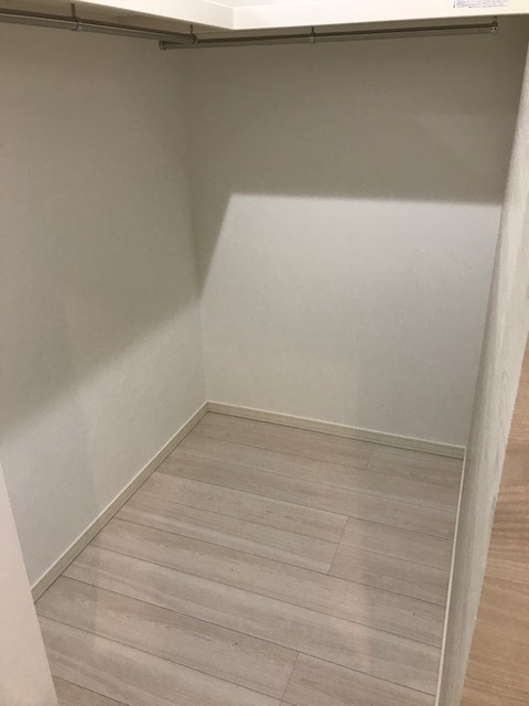 スモーレⅠ 2-B 収納