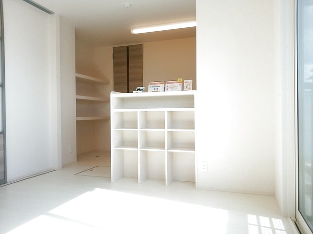 スカイベル　A 101 リビング