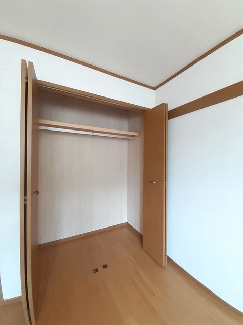 リーブルⅡ 202 その他設備
