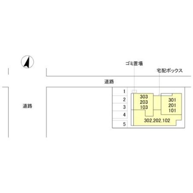 クレスタ 103 その他