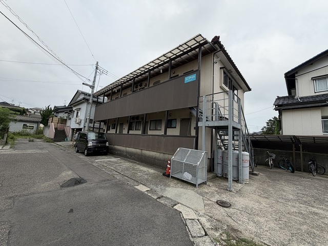 ソフィア 103 外観