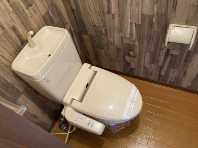 パルコート　Ｂ 201 トイレ