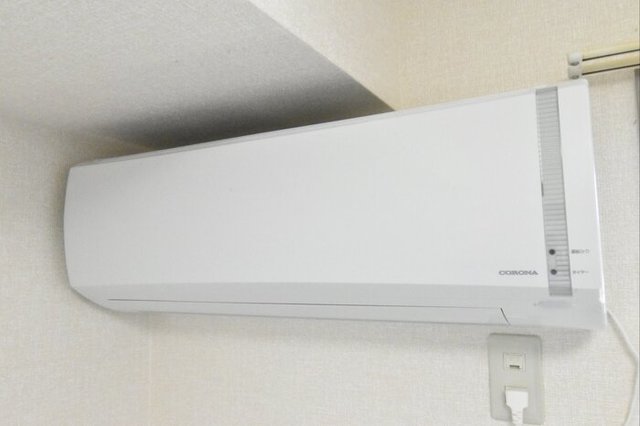 グランディール親和 205 その他設備