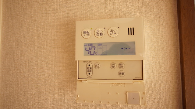セジュール古津 105 その他設備