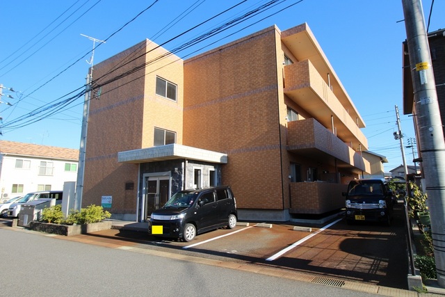 ヴィラ　ノーブル 305 外観
