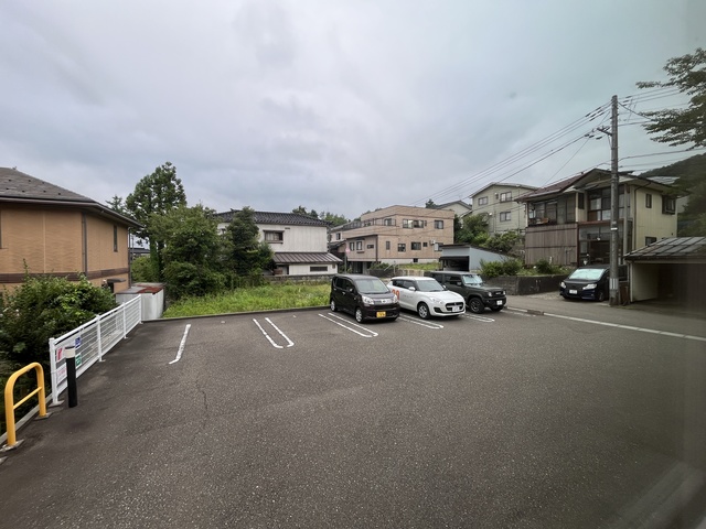ヒルトップテラス 101 眺望