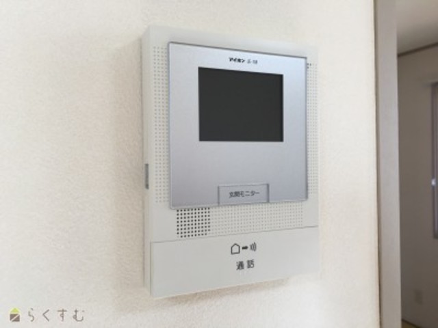セジュールミシマ 203 セキュリティ