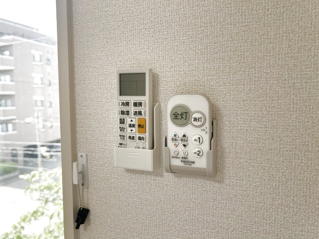 CLASSEUM 幸西　Ⅰ 303 その他設備