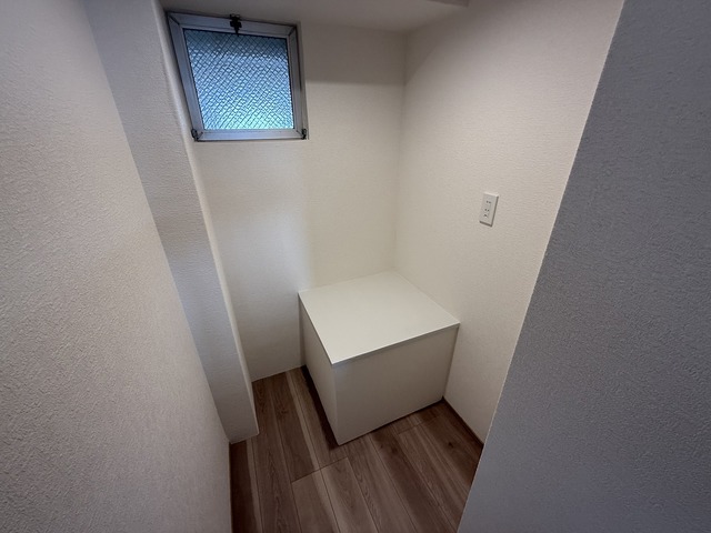旭ハウス 6B その他部屋・スペース