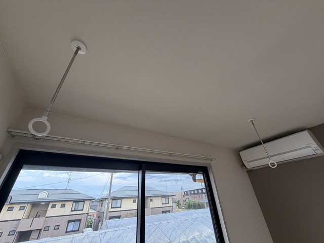 サンモール A202 その他設備