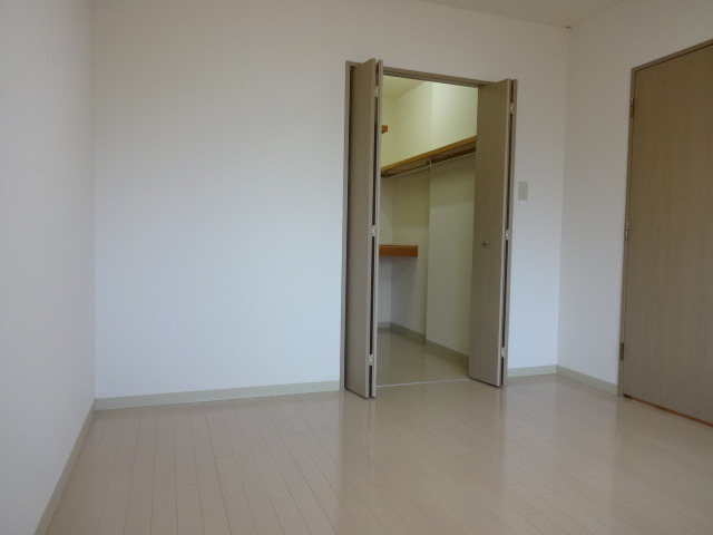 ＲＥＳＩＤＥＮＣＥ　Ｈｉｌｌ　Ｗｅｓｔ裏館 208 リビング