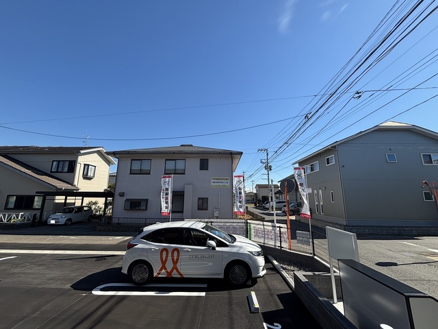 ファミーユ 101 眺望
