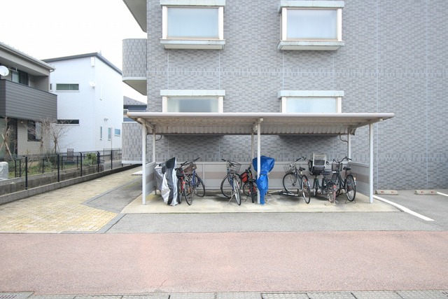 グランディール緑町 101 その他共有部分