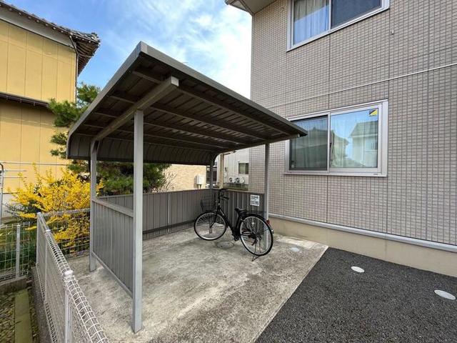 ソレーユ　Ｂ 202 その他共有部分