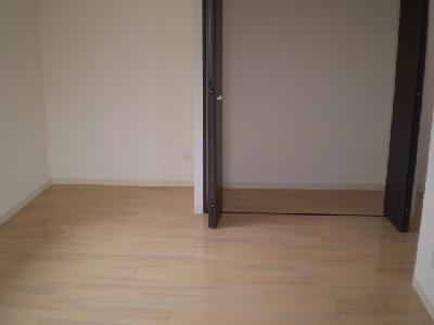 ブラスト南万代 602 収納