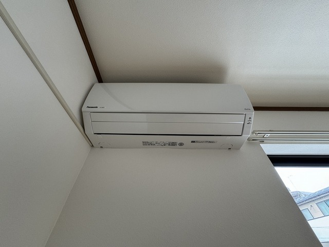 デュープレックス青山 1F その他設備