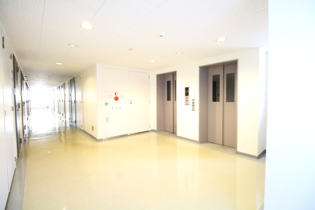 オセオ弁天 507 その他共有部分