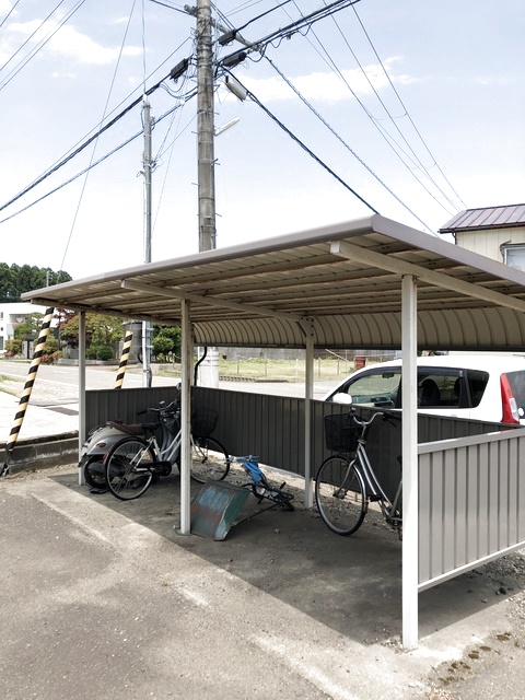 ヴューライラック 205 その他共有部分