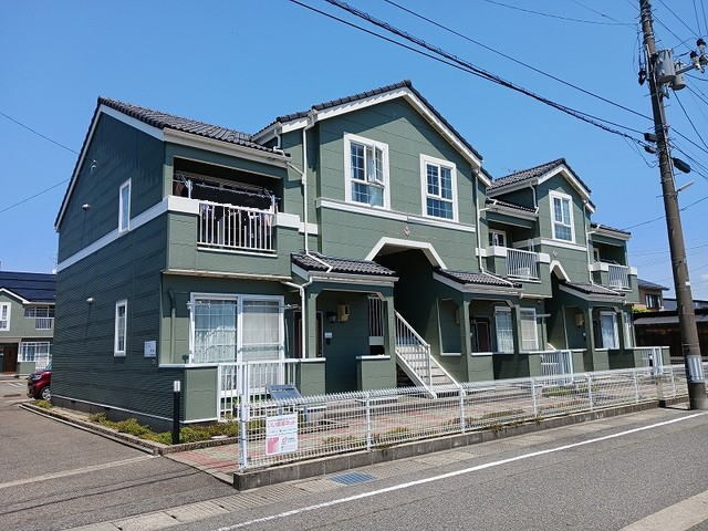 マノワール・ヴェールⅥ
