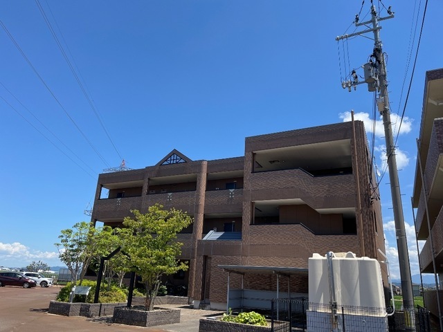 ＳＡＫＵＲＡ 102 駐車場