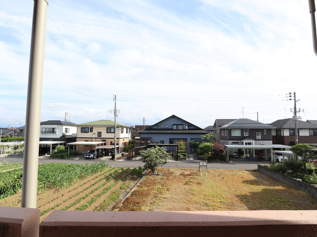 アイビーＫＹ 103 眺望