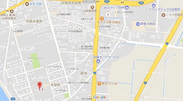 ジュエルSK 303 その他