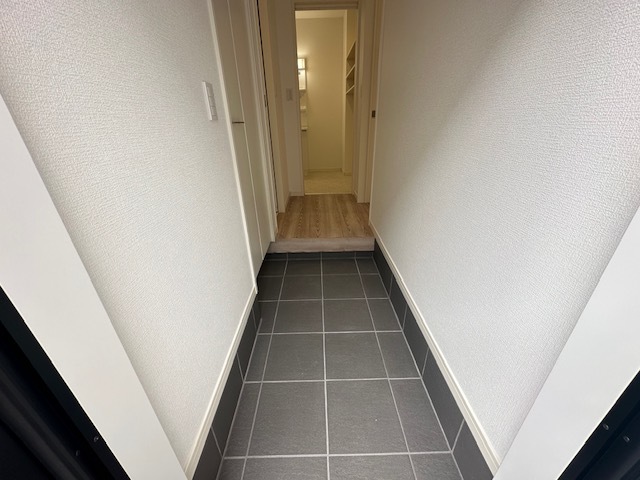 グレイス東太田Ⅰ 102 玄関