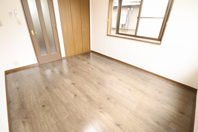 Ｌｉｌｙ－ｂｅ松海が丘 108 その他部屋・スペース