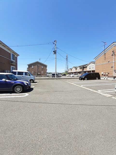 フリーデ石井Ⅰ 101 その他