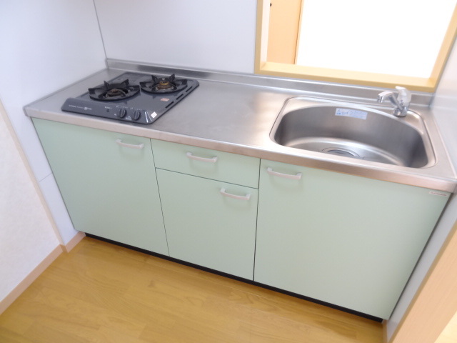 SWEET  BOA B103 キッチン