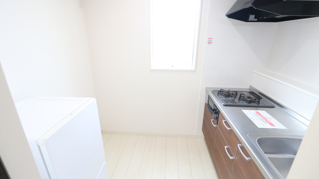 Ｃｈａｍｂｒｅ（シャンブル）Ⅰ 202 キッチン