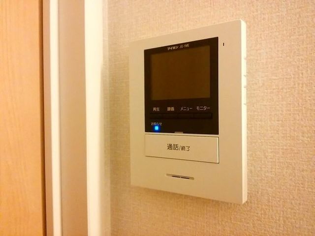 ロイヤルＤ 202 セキュリティ