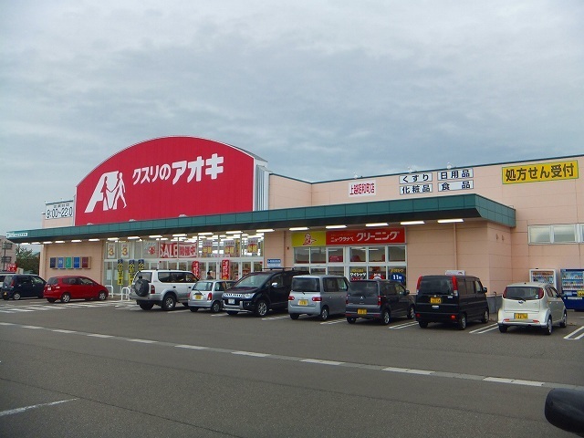 カーサ・アマーレＳＡＩＷＡＩⅠ 201 その他