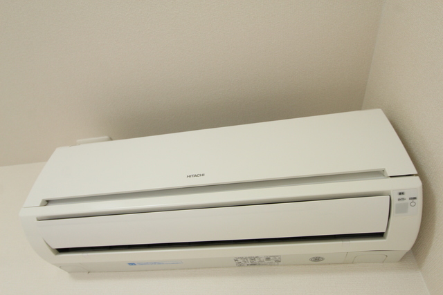 グランソレーユＤ棟 105 その他設備