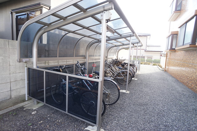 ダイアパレス新大駅前 403 その他共有部分