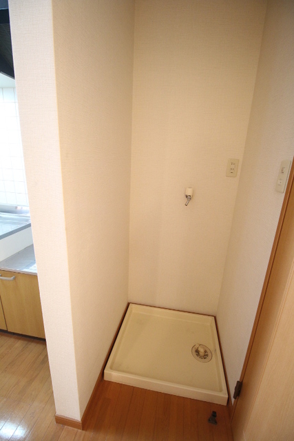 リベルタ川端Ｉ 105 その他設備
