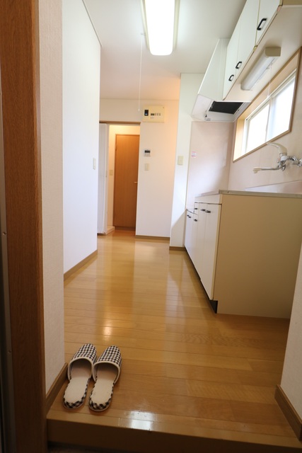 コーポ岳 101 その他部屋・スペース