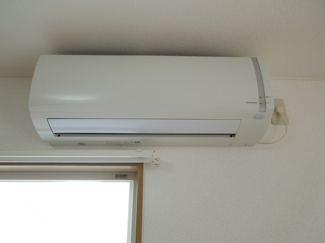 サンハイツ　B 203 その他設備