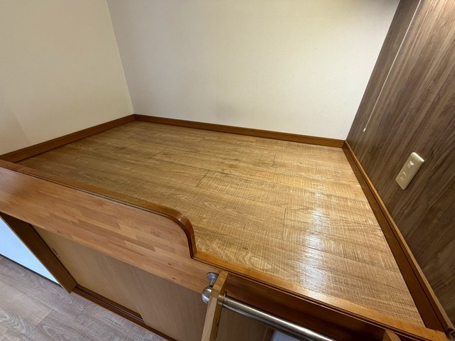コーポアップル 203 その他部屋・スペース