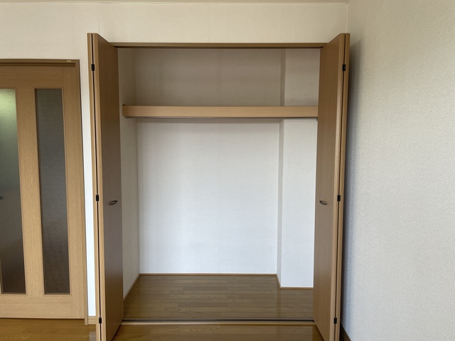 タンデムウィズ 207 収納