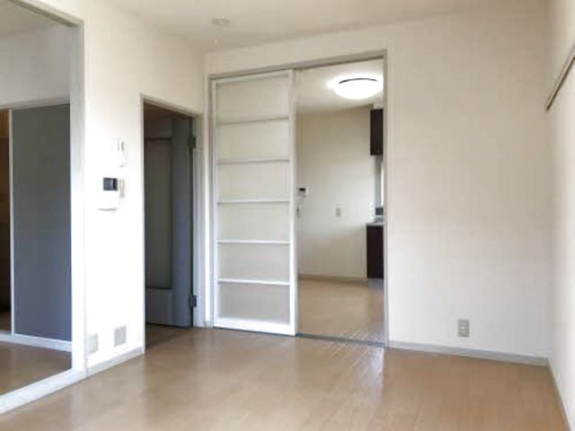 エクセル　Ⅱ 201 その他部屋・スペース