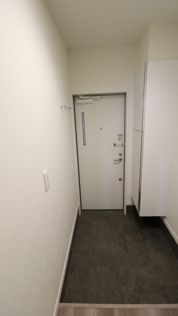Common北葉町 206 玄関