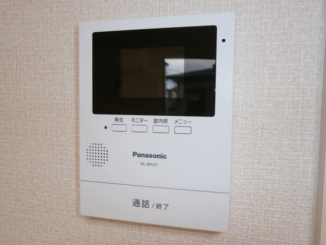 コントレイル 106 セキュリティ