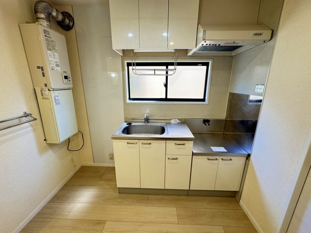 レストフル 101 キッチン