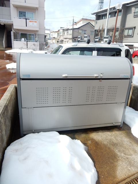 プレム南高田 102 その他共有部分