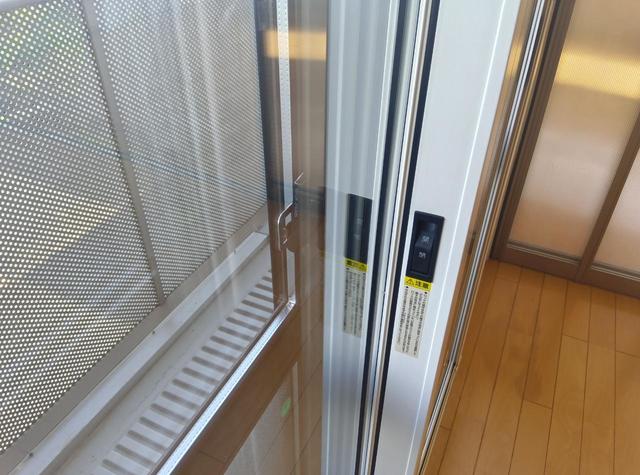 アンソレーユ　Ａ 201 その他設備