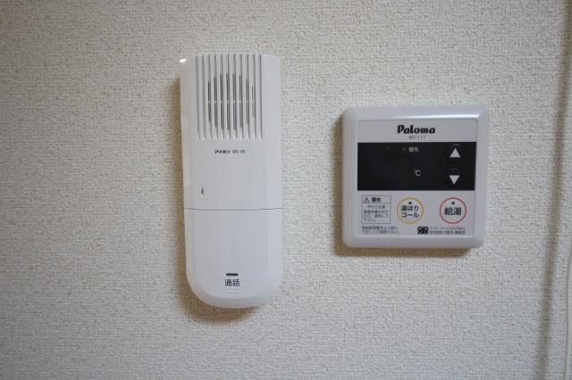ソレイユⅡ 206 その他設備