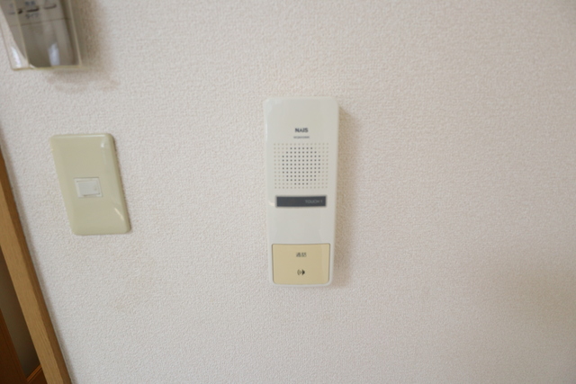 アマール 105 セキュリティ