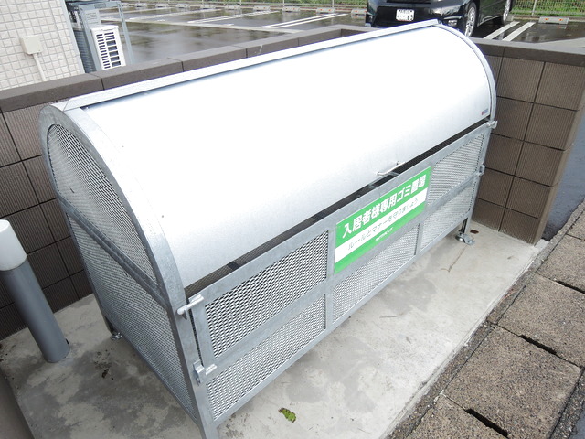 ロジュマン　シュシュ　Ｂ 203 その他共有部分