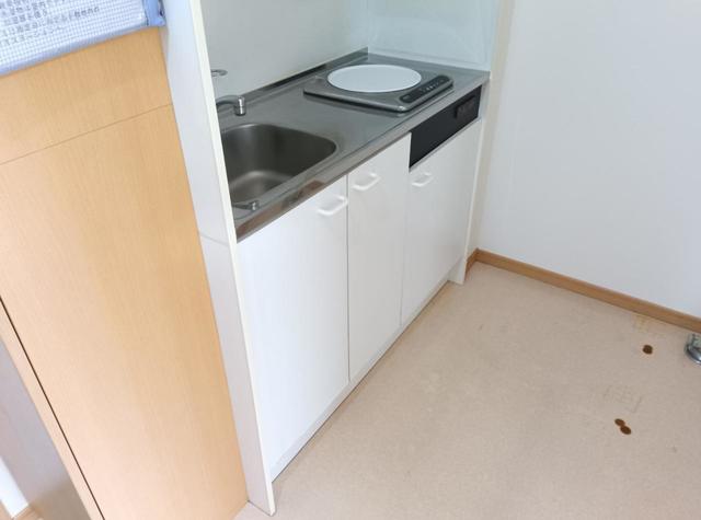 ムックハウス 101 その他部屋・スペース